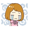 Kawaii Anime Girl 14
