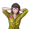 Soda Kazuichi 14