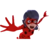 Ladybug - Miraculous 16