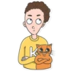 K&Kat 10