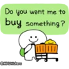 Spoiled Rabbit Smile Person Contact 17