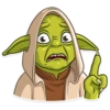 Master Yoda 10