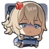 Genshin reacts 17