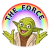 THE FORCE