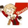 Magical Girl Anya 16