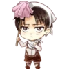 Anime Chibi 15