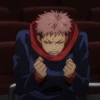 jujutsu kaisen 12
