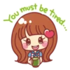 Japanese Kawaii Girls 15
