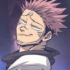 [jujutsu kaisen] 18