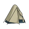 Laid-back Camp emoji 14