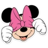 Minnie & Mickey 15