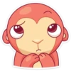 Monkey Gibby 16
