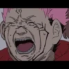 [jujutsu kaisen 4 ] @Toji_sama 16