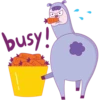 Drama Llama 17
