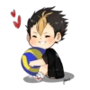 Anime Chibi 18