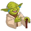 Master Yoda 17