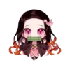 Anime Chibi 19