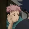 jujutsu kaisen 14