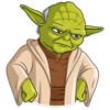 Master Yoda 19