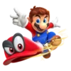 Mario & Luigi 17