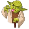Master Yoda 20