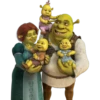 Shrek 10