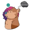 Galaxy Bear 19