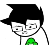 Homestuck Reactions 19