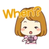 Kawaii Anime Girl 17