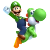 Mario & Luigi 20