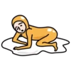Gudetama Foodie Paradise 21
