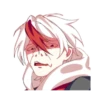 Expressive Boy 18