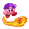Kirby Ultimate Pack 15