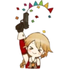 Magical Girl Anya 19
