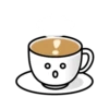 Coffee Cup 16