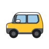 Laid-back Camp emoji 19