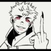 [jujutsu kaisen] 21