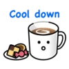 Cool down