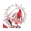 Expressive Boy 21