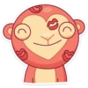 Monkey Gibby 19