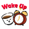 Wake Up