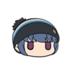 Laid-back Camp emoji 22