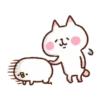 Piske&Usagi.2 23