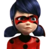 Ladybug - Miraculous 19