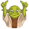 Master Yoda 21