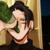 [jujutsu kaisen 4 ] @Toji_sama 21