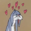 bugs bunny 25
