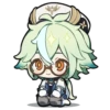 Genshin reacts 23
