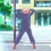 jujutsu kaisen 22