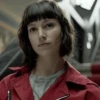 Money heist 22
